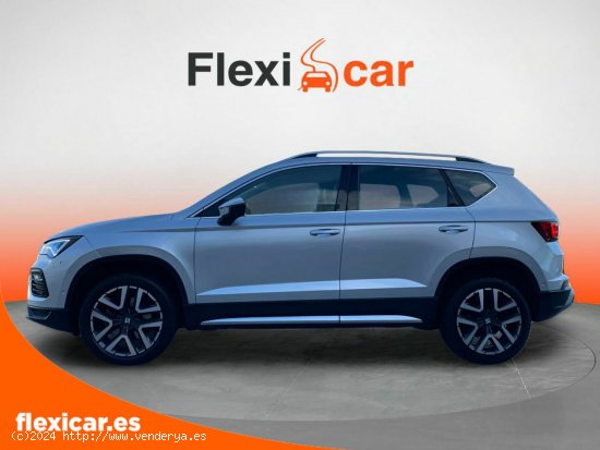 Seat Ateca 2.0 TDI 110kW (150CV) S&S FR - Pamplona