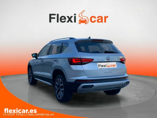 Seat Ateca 2.0 TDI 110kW (150CV) S&S FR - Pamplona