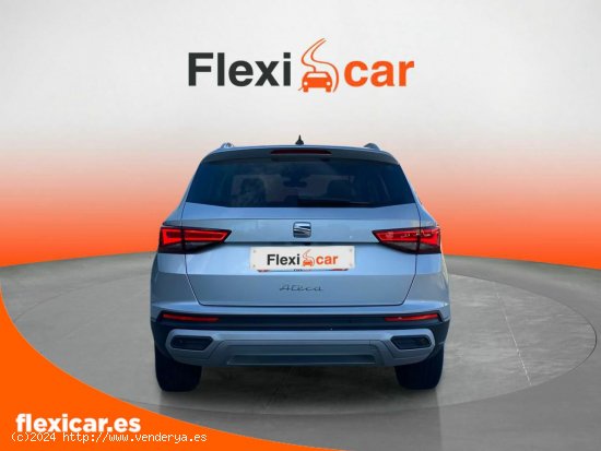 Seat Ateca 2.0 TDI 110kW (150CV) S&S FR - Pamplona