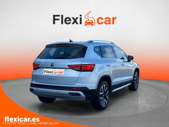 Seat Ateca 2.0 TDI 110kW (150CV) S&S FR - Pamplona