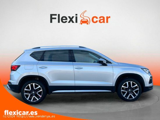 Seat Ateca 2.0 TDI 110kW (150CV) S&S FR - Pamplona