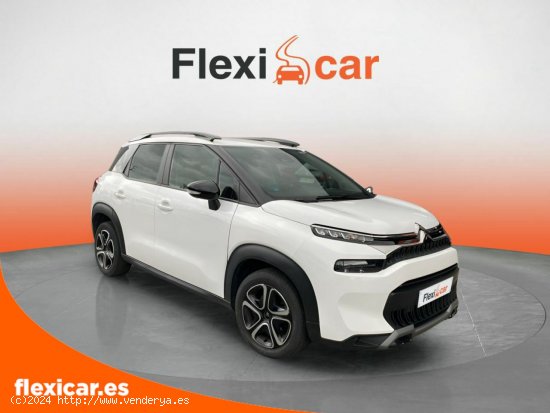 Citroën C3 Aircross BlueHDi 81kW (110CV) S&S Feel Pack - Vitoria-Gasteiz