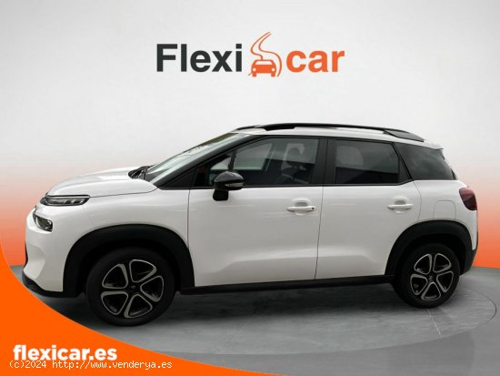 Citroën C3 Aircross BlueHDi 81kW (110CV) S&S Feel Pack - Vitoria-Gasteiz