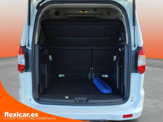 Ford Tourneo Courier 1.0 EcoBoost 74kW (100CV) Ambiente - La Laguna