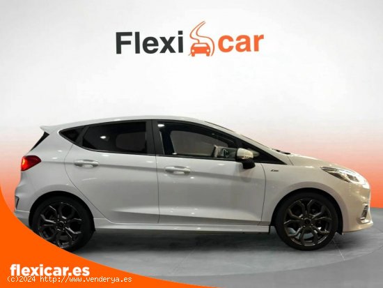 Ford Fiesta 1.0 EcoBoost 74kW ST-Line S/S 5p - Mataró