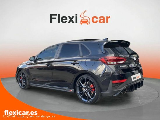 Hyundai i30 2.0 TGDI 206kW N Performance Sky DCT - Sant Boi de Llobregat