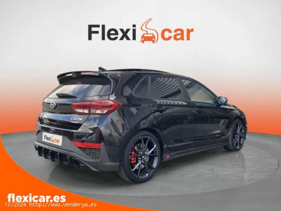 Hyundai i30 2.0 TGDI 206kW N Performance Sky DCT - Sant Boi de Llobregat