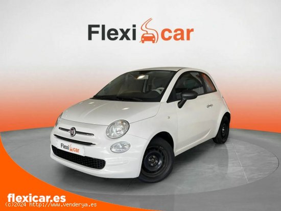 Fiat 500 1.2 8v 51kW (69CV) Mirror - Sant Just Desvern