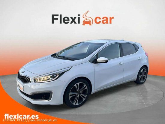 Kia Ceed 1.6 CRDi 100kW (136CV) Drive - 5 P (2020) - Cabrera de Mar