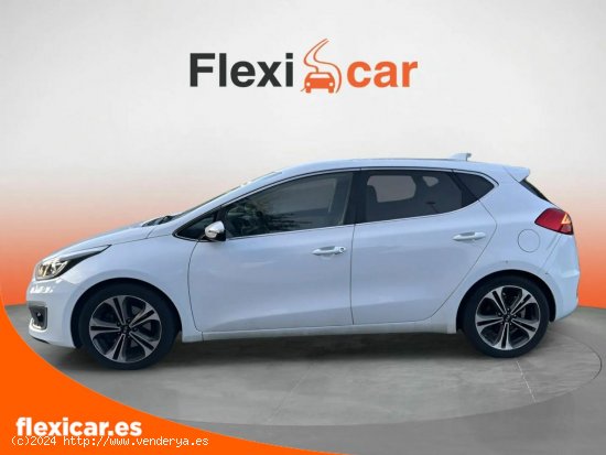 Kia Ceed 1.6 CRDi 100kW (136CV) Drive - 5 P (2020) - Cabrera de Mar