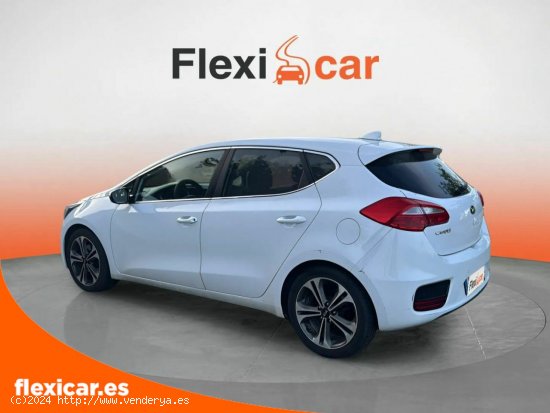 Kia Ceed 1.6 CRDi 100kW (136CV) Drive - 5 P (2020) - Cabrera de Mar