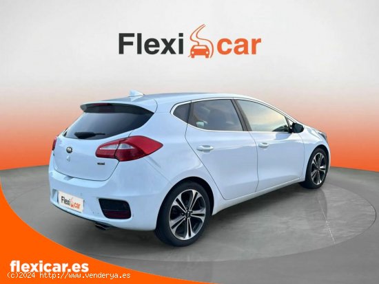 Kia Ceed 1.6 CRDi 100kW (136CV) Drive - 5 P (2020) - Cabrera de Mar