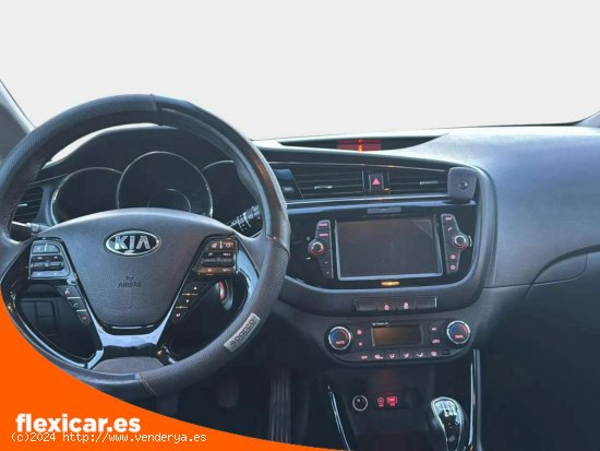 Kia Ceed 1.6 CRDi 100kW (136CV) Drive - 5 P (2020) - Cabrera de Mar