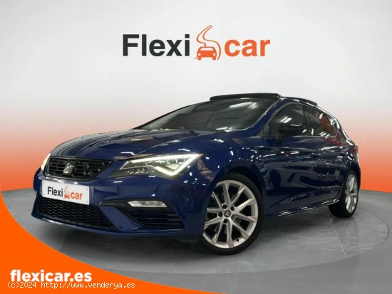 Seat Leon 2.0 TDI 135kW (184CV) St&Sp FR - Sabadell