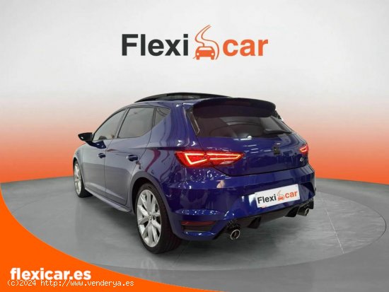 Seat Leon 2.0 TDI 135kW (184CV) St&Sp FR - Sabadell