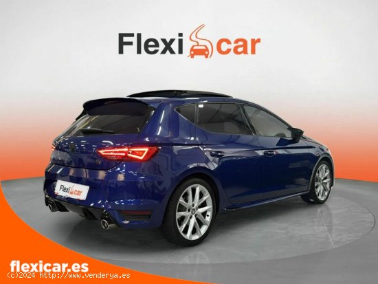 Seat Leon 2.0 TDI 135kW (184CV) St&Sp FR - Sabadell