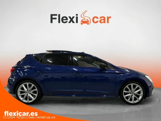 Seat Leon 2.0 TDI 135kW (184CV) St&Sp FR - Sabadell