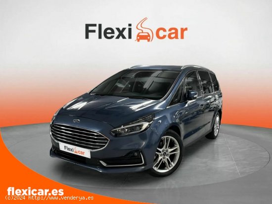 Ford Galaxy 2.5 Duratec FHEV 140kW Titanium Auto - San Andrés de Palomar