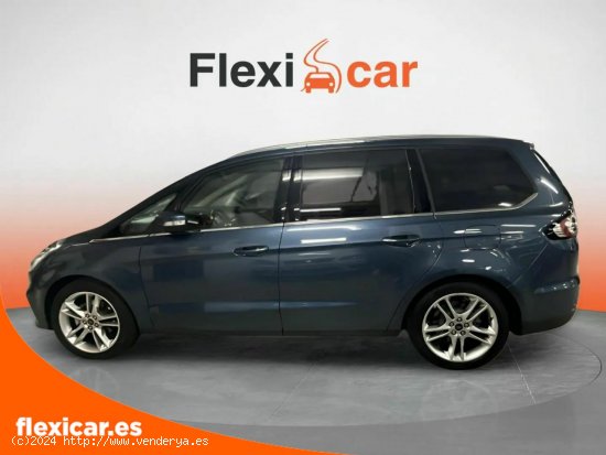 Ford Galaxy 2.5 Duratec FHEV 140kW Titanium Auto - San Andrés de Palomar