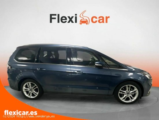 Ford Galaxy 2.5 Duratec FHEV 140kW Titanium Auto - San Andrés de Palomar