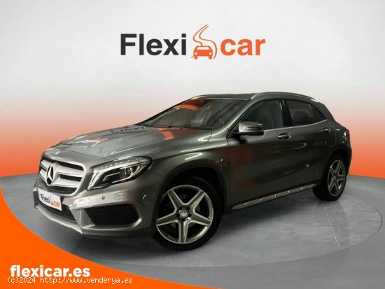 Mercedes GLA GLA 220 d 4MATIC AMG Line - Badalona