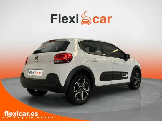 Citroën C3 BlueHDi 75KW (100CV) S&S Feel - Alcalá de Guadaíra