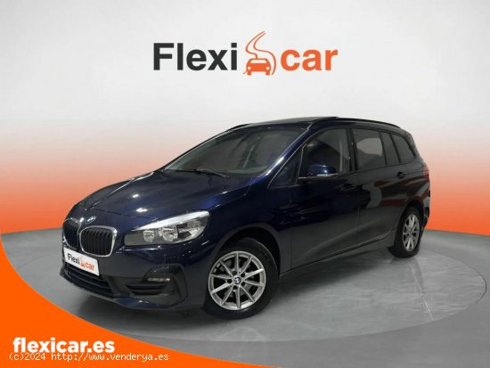 BMW Serie 2 Gran Tourer 216d Business - 5P (2019) - Salamanca