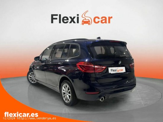 BMW Serie 2 Gran Tourer 216d Business - 5P (2019) - Salamanca