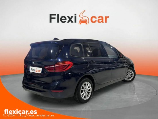 BMW Serie 2 Gran Tourer 216d Business - 5P (2019) - Salamanca