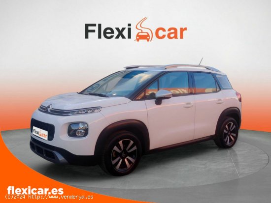 Citroën C3 Aircross BlueHDi 81kW (110CV) S&S Shine - Pinto