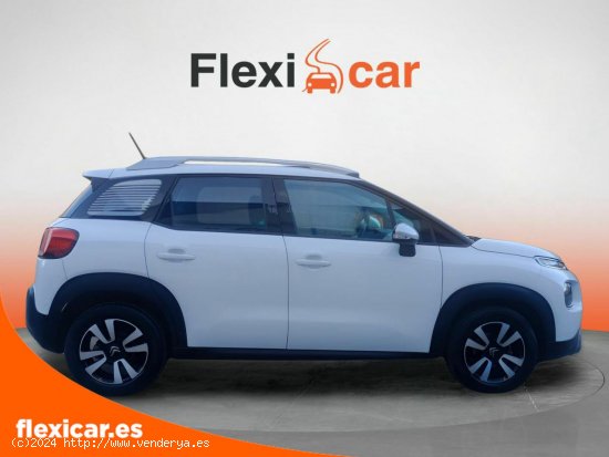 Citroën C3 Aircross BlueHDi 81kW (110CV) S&S Shine - Pinto