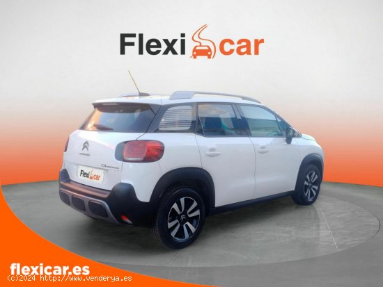 Citroën C3 Aircross BlueHDi 81kW (110CV) S&S Shine - Pinto