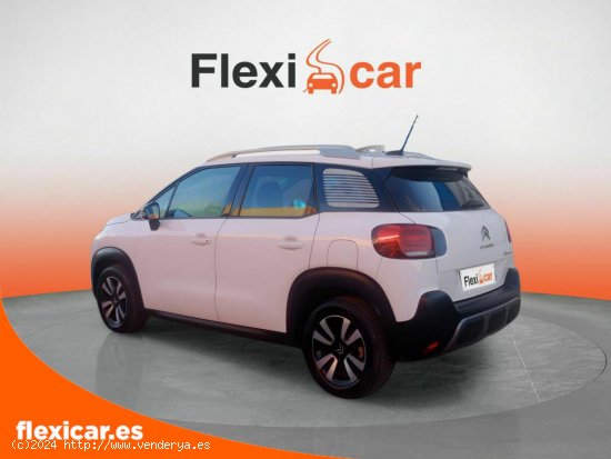 Citroën C3 Aircross BlueHDi 81kW (110CV) S&S Shine - Pinto