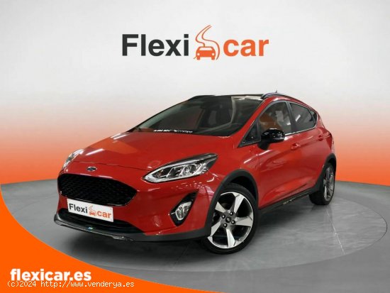 Ford Fiesta 1.0 EcoBoost 70kW (95CV) Active S/S 5p - Finestrat