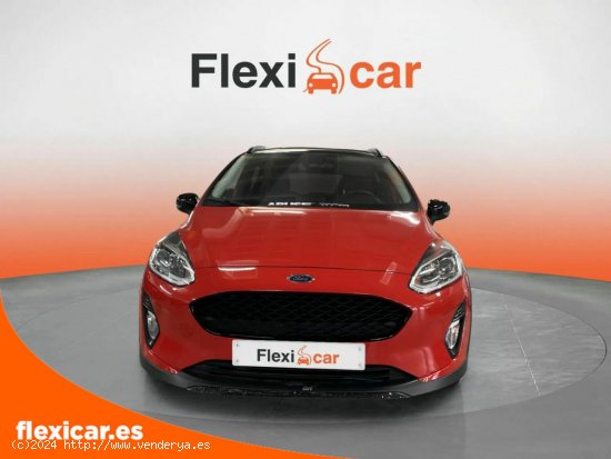 Ford Fiesta 1.0 EcoBoost 70kW (95CV) Active S/S 5p - Finestrat