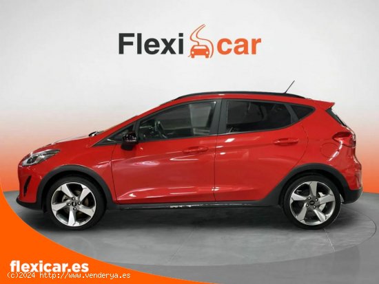 Ford Fiesta 1.0 EcoBoost 70kW (95CV) Active S/S 5p - Finestrat