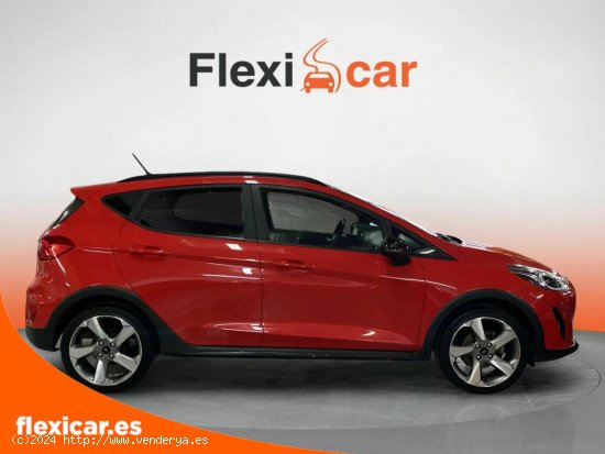 Ford Fiesta 1.0 EcoBoost 70kW (95CV) Active S/S 5p - Finestrat