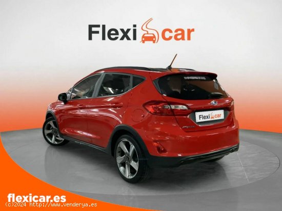 Ford Fiesta 1.0 EcoBoost 70kW (95CV) Active S/S 5p - Finestrat