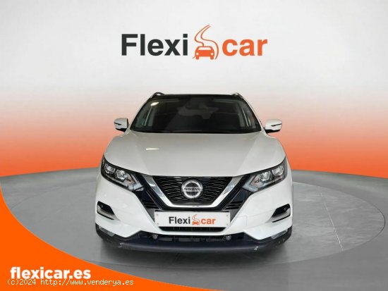 Nissan Qashqai dCi 85 kW (115 CV) E6D DCT N-STYLE - Sant Just Desvern