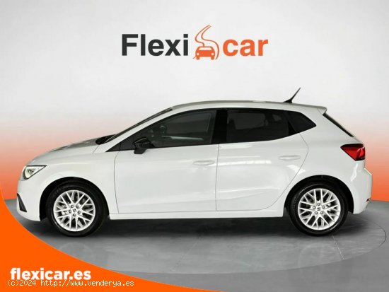 Seat Ibiza 1.0 TSI 81kW (110CV) FR XL - Alicante