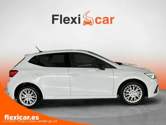 Seat Ibiza 1.0 TSI 81kW (110CV) FR XL - Alicante