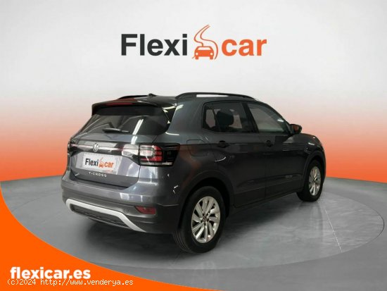 Volkswagen T-Cross Advance 1.0 TSI 81kW (110CV) - Badalona