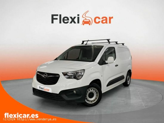 Opel Combo 1.5 TD 75kW (100CV) S/S Expression L - Finestrat