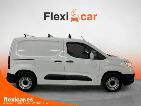 Opel Combo 1.5 TD 75kW (100CV) S/S Expression L - Finestrat