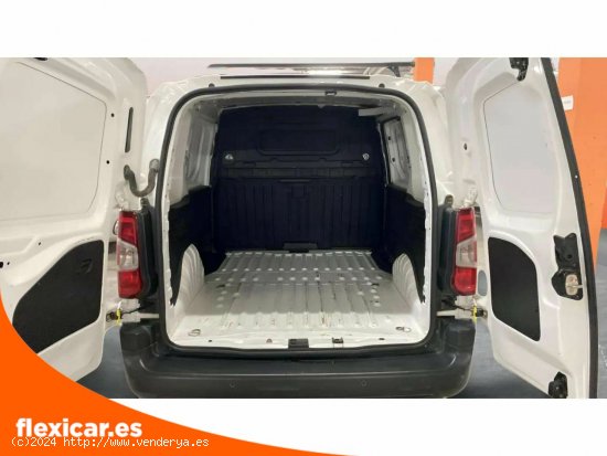 Opel Combo 1.5 TD 75kW (100CV) S/S Expression L - Finestrat