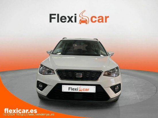 Seat Arona 1.0 TGI 66kW (90CV) Style - Finestrat