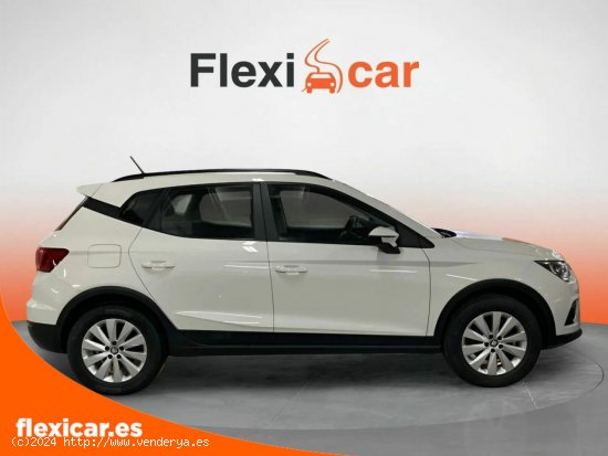 Seat Arona 1.0 TGI 66kW (90CV) Style - Finestrat