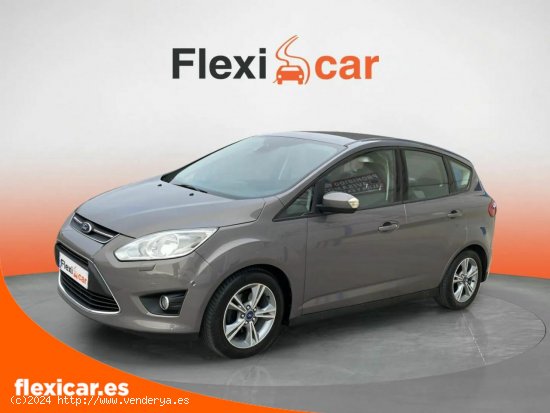 Ford C Max 1.0 EcoBoost 125 Auto Start-Stop Edition - Puebla de Sancho Pérez