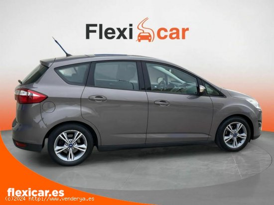 Ford C Max 1.0 EcoBoost 125 Auto Start-Stop Edition - Puebla de Sancho Pérez