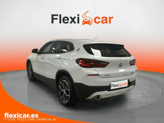 BMW X2 sDrive18i - Palma Islas Baleares